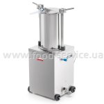 Шприц Sirman IS V 25 IDRA INOX 230/50/1